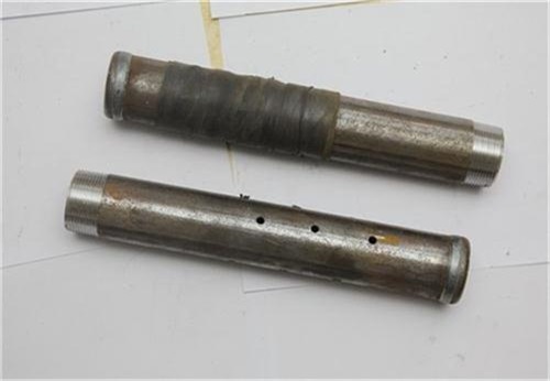 扬州注浆声测一体管