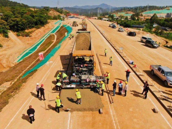 扬州高速公路