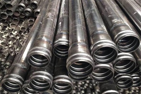 扬州声测管是一种工程建筑材料